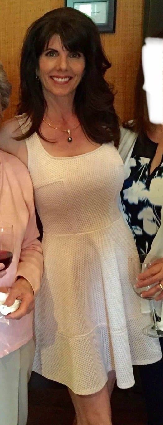 Dee and Alessandra (Mother/Daughter)(Bikini)