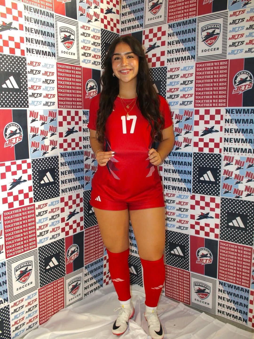 Thick Christian IRL soccer THOT Keilan (part 1) - REPOST FOR PART 2