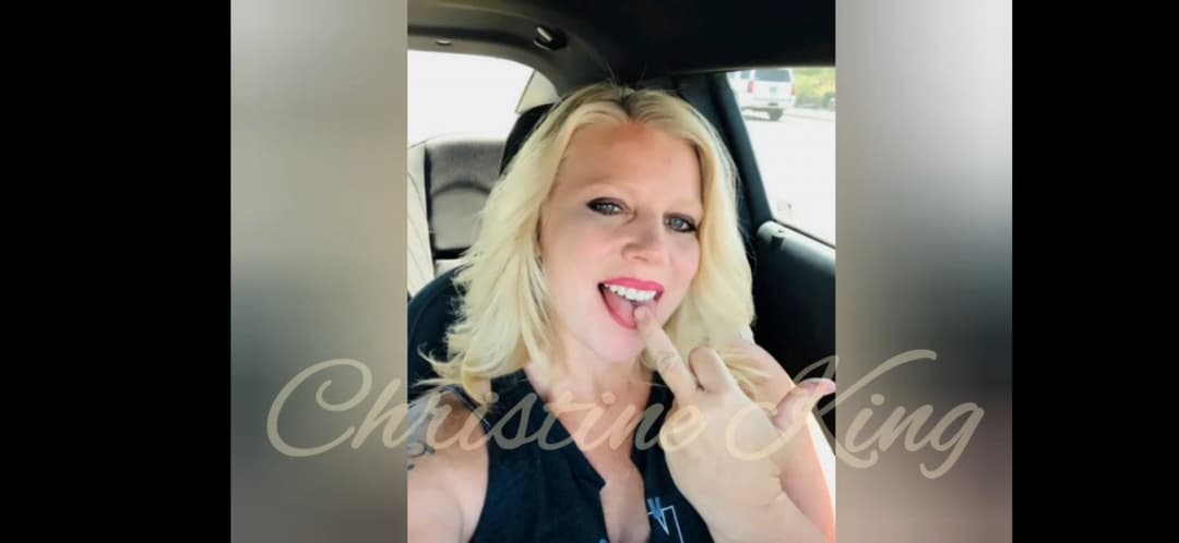 HUSBAND RECORDS black Cock Creampie MY FIRST MEET UP FOR CONTENT Christine az PawG Big