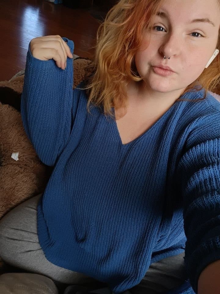 Nasty dumb pig licks toilet, aunts panties and scrubs holes with toothpaste and toilet brush