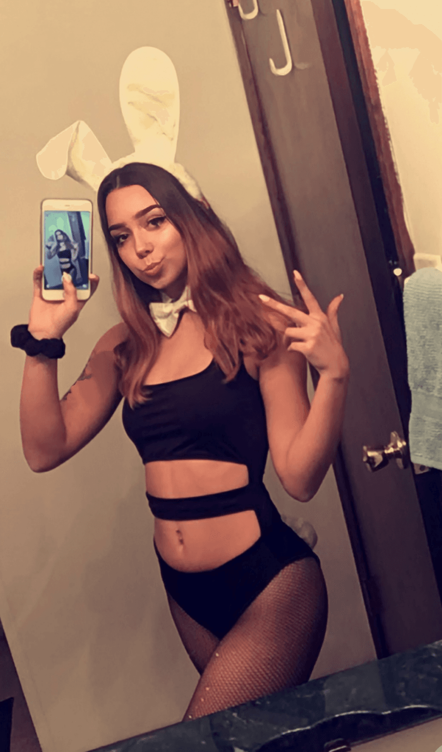 Christmas Cums Early (AI)