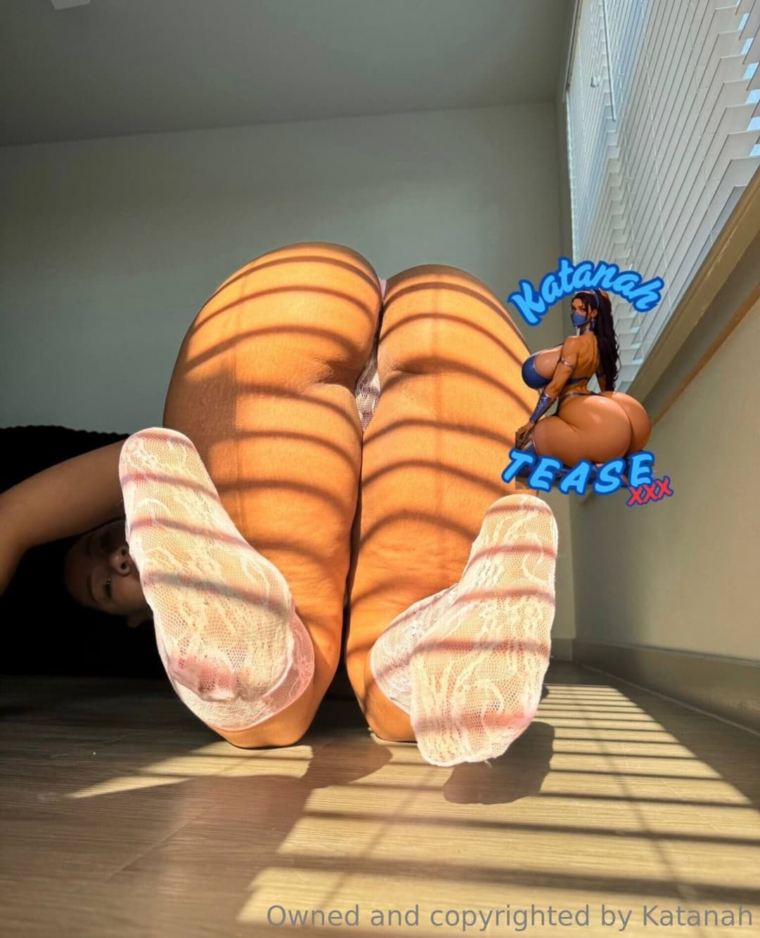 Famous BigBooty Ebony IG Ho Pounded Hard??