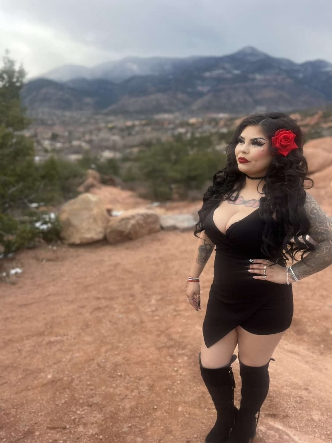 Tru hometown slut,fucking basically anyone when drunk. Literally anyone when drunk