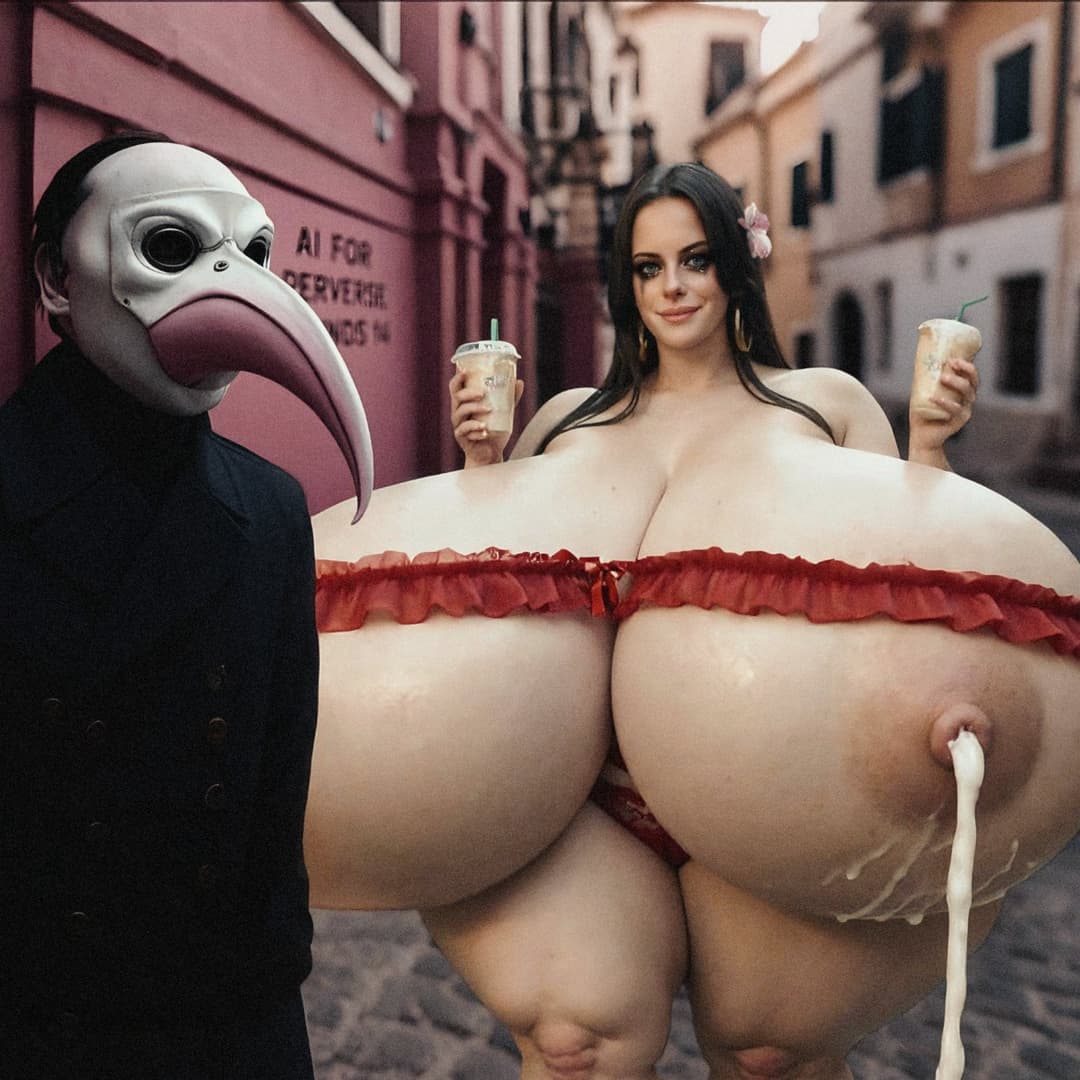 AI FOR PERVERSE MINDS 14