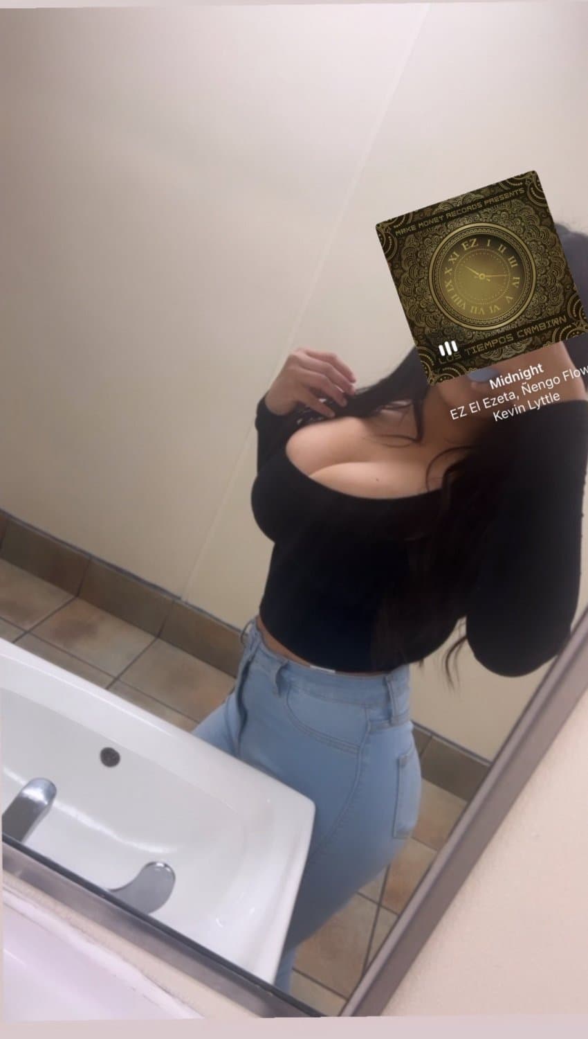 sexy ass latina torta with big ass tiddies Kiara