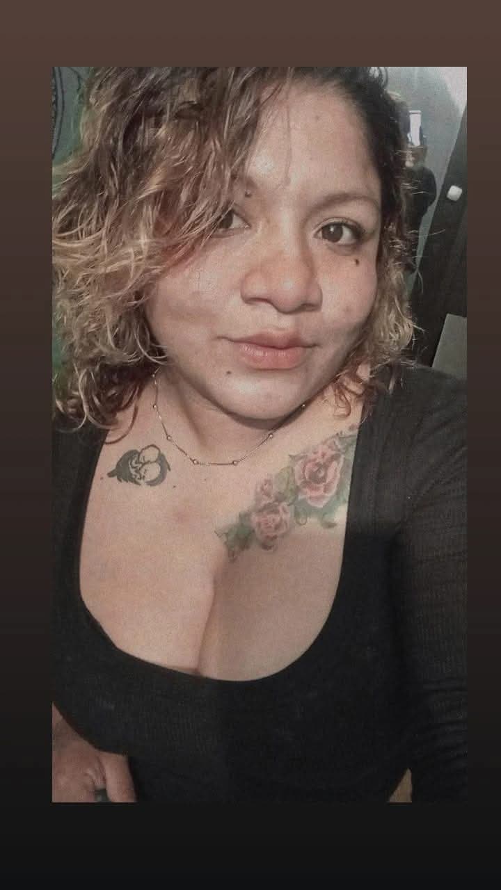 Mexicana puti pobre con buenas tetas