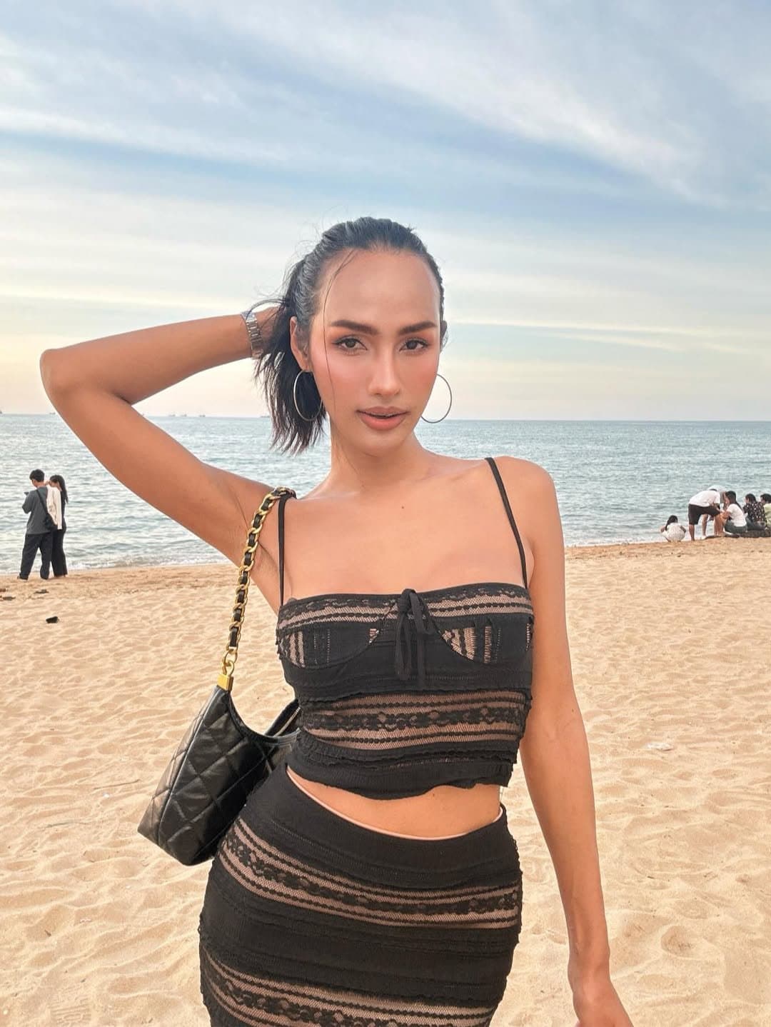 Lita Chalita Jimsaeng Trans