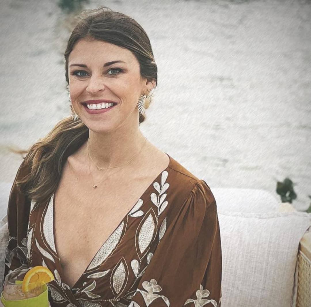 Looking good Laney 34 yo