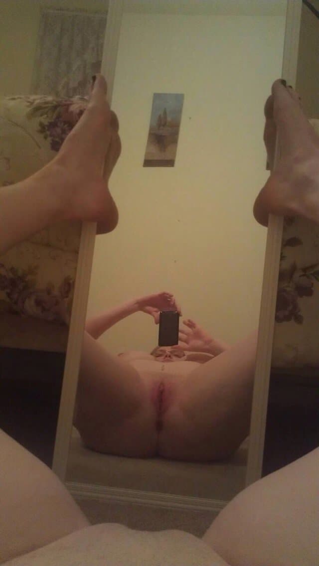 Janna Foglia Sexy Milf