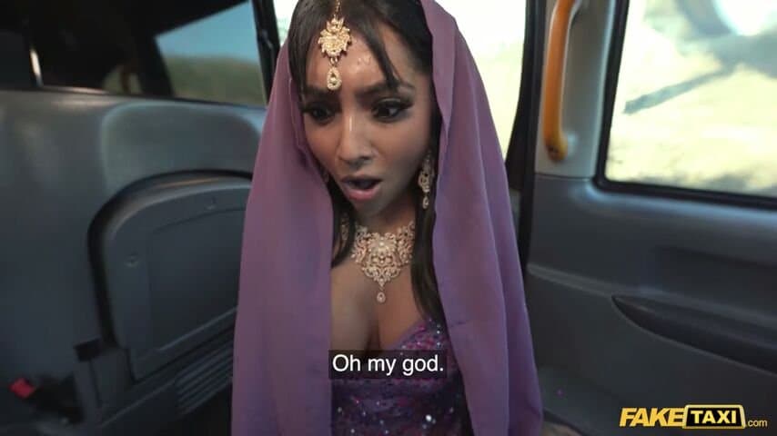 Dirty Desi DickSucker