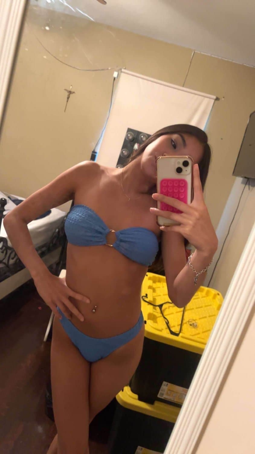 Alyssa villarreal tight texas asian teens nudes and sextapes leak texas state whore