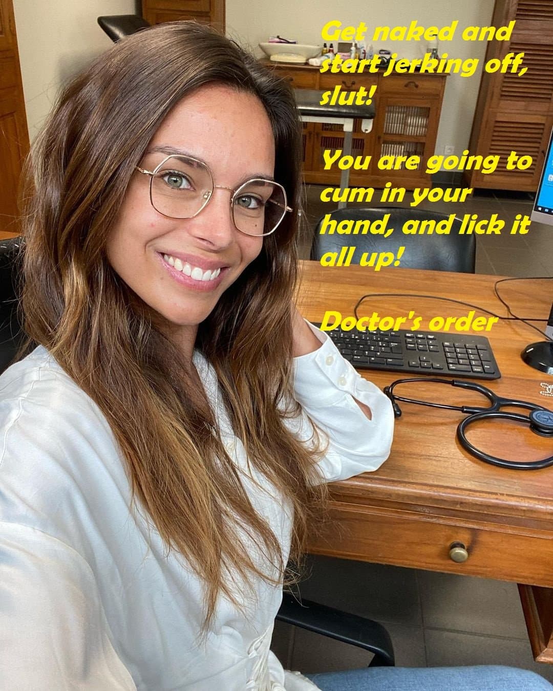 Cei by models - CEI Captions