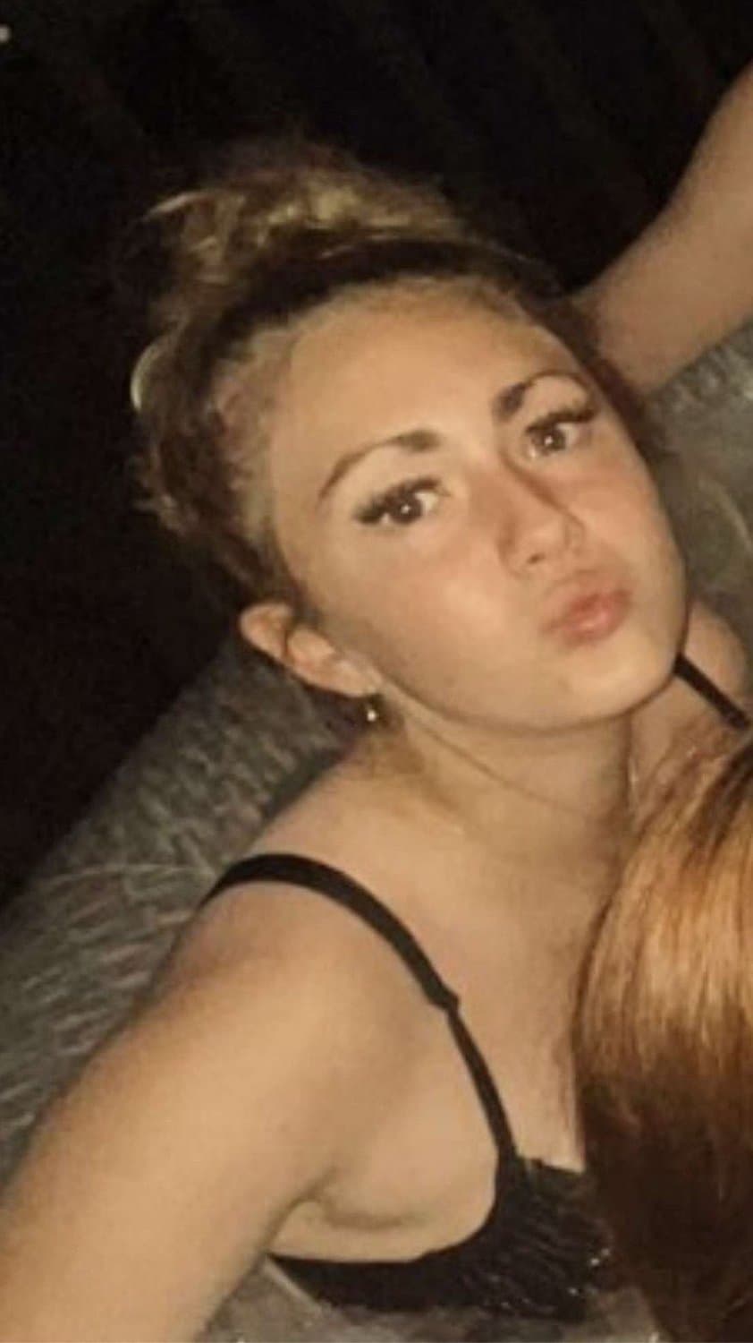 Busty irl in need of multiple cum tribs