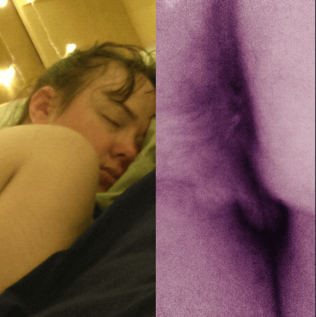 My milf cougar best friend (41f 22 year age gap)