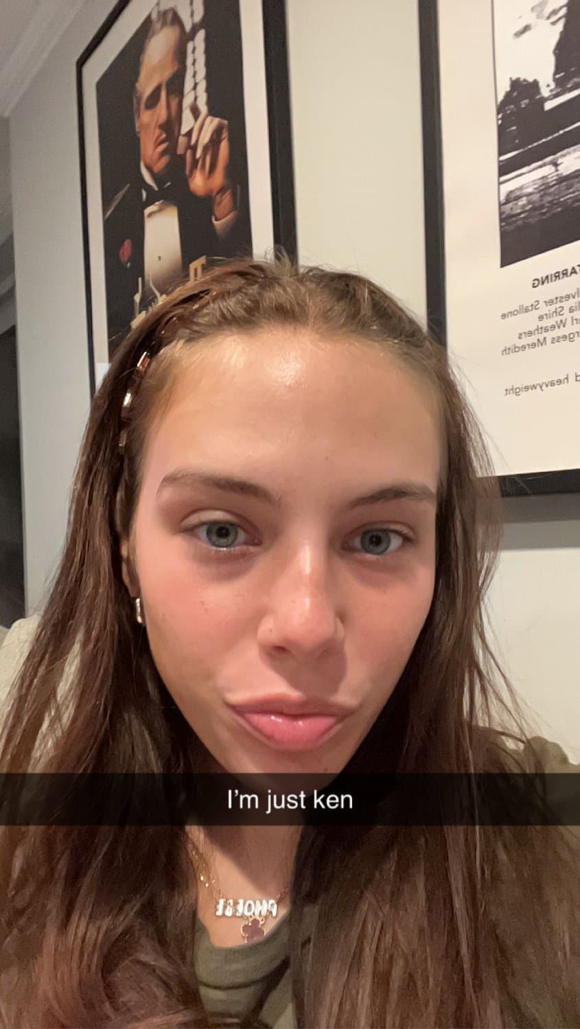 Phoebe osu girl leaked