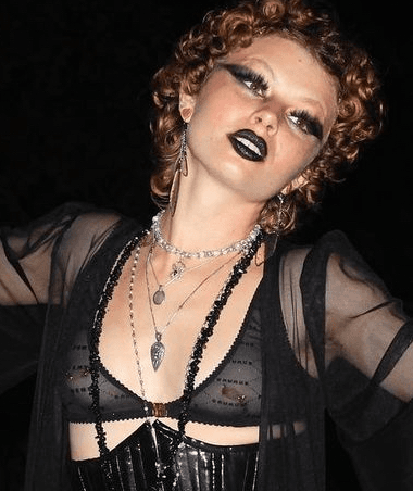 sexy petite redhead college teen nudes leaked pierced