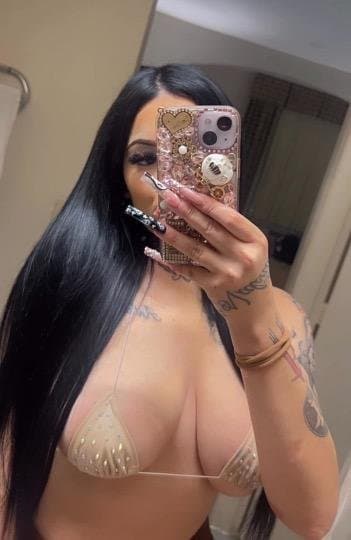 Click to view full size Comment and share for video: Watch me slut out 2 Latina freaks at the same time