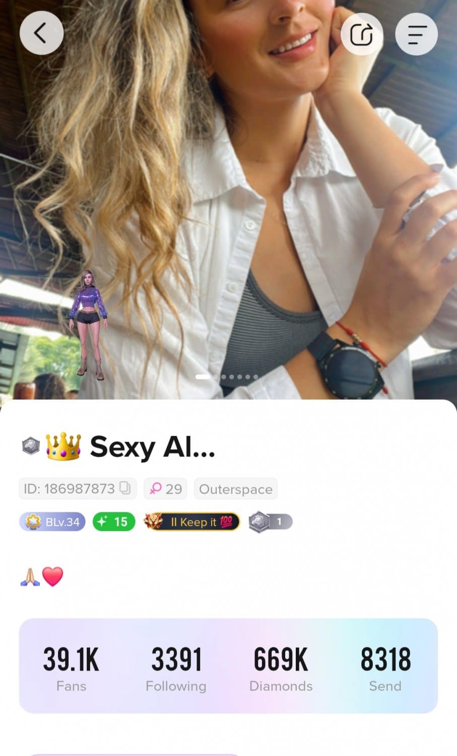 Alejandra sexy wife live and sharing. Multiple nip slip milf and fuck strangers. Sexy ale (liveme)