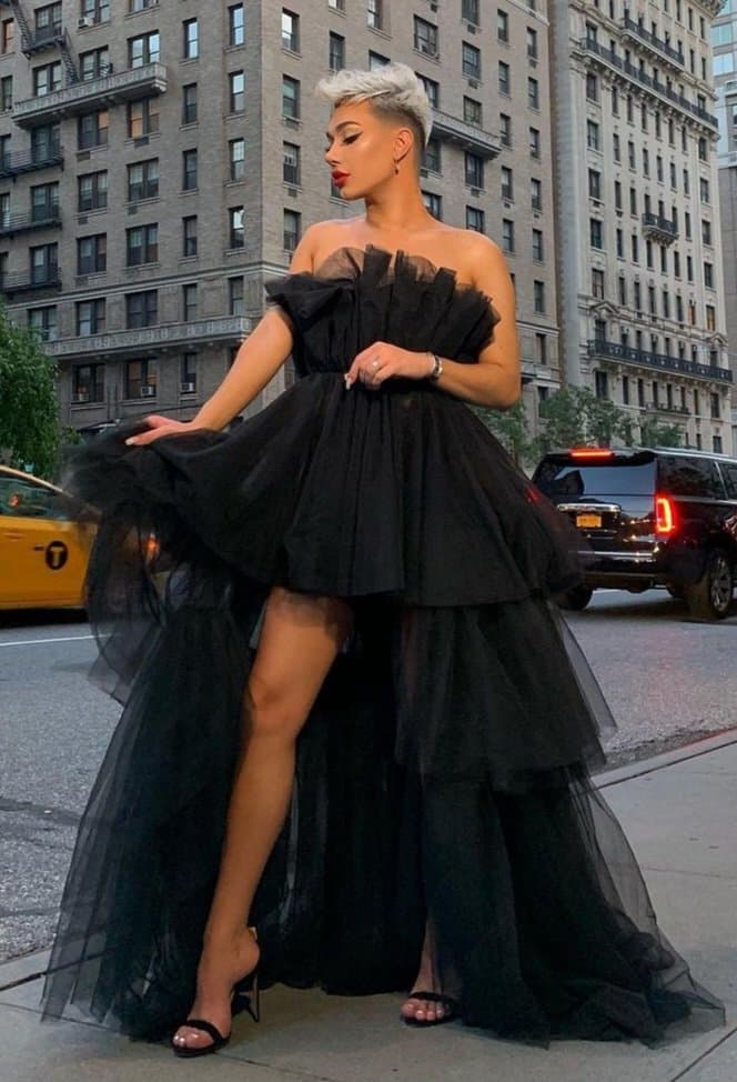 JAMES CHARLES ?? BEAUTIFUL GAYBOY ??????