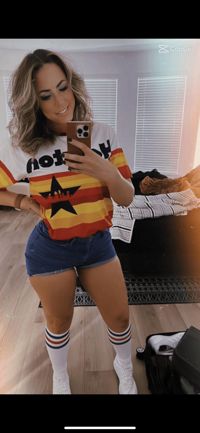 Onlyfans Texas pawg Robyn.witha.y