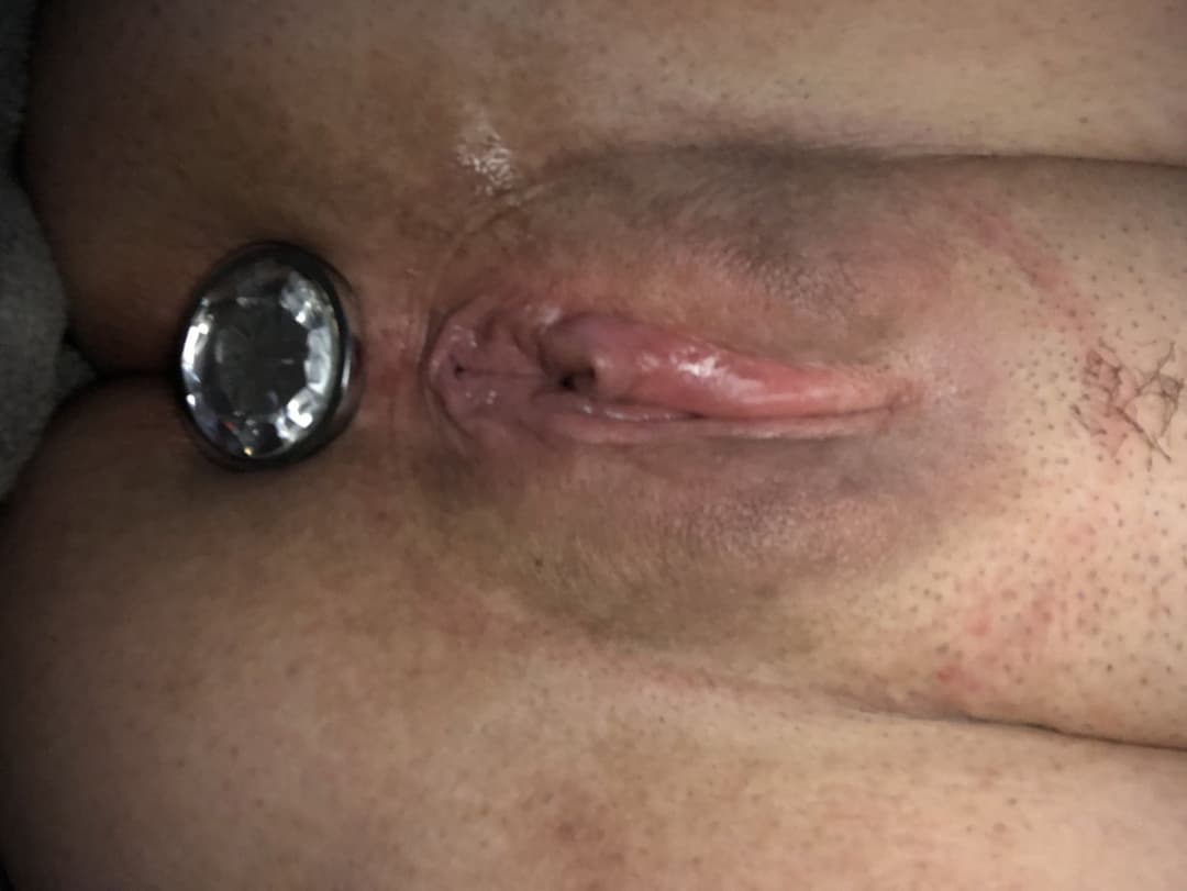 Click to view full size Dildo fun