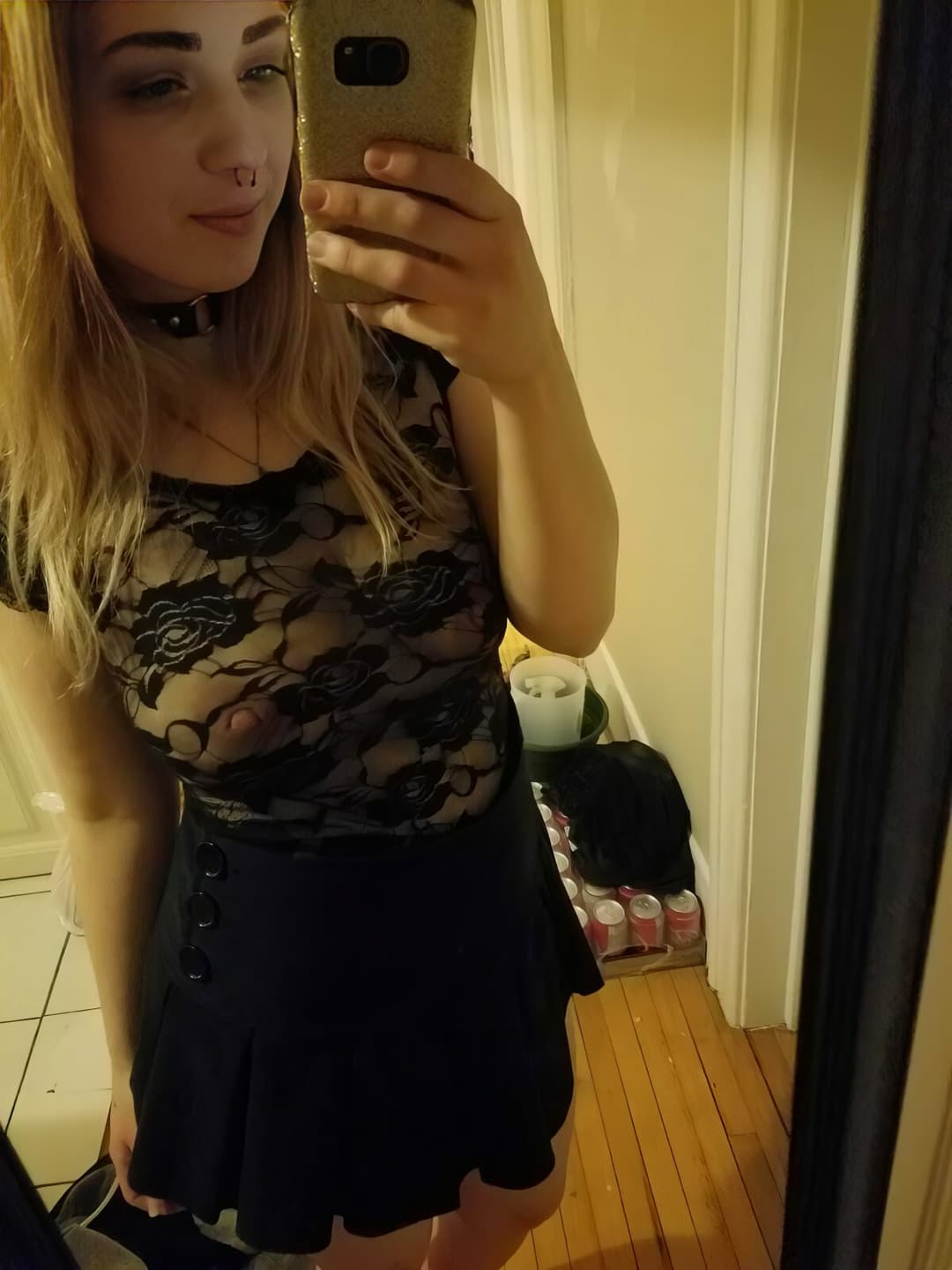 Haley Davis 519 Windsor Ontario Canada