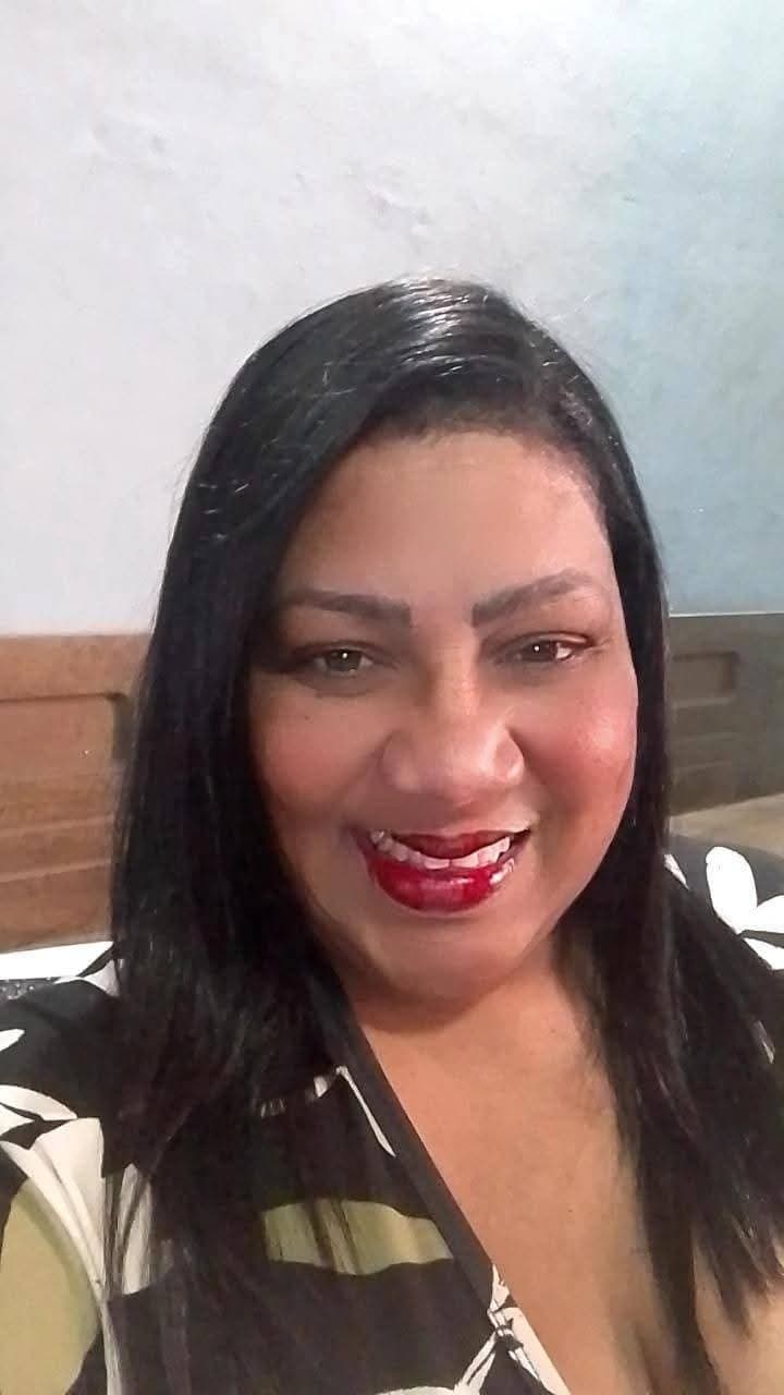 Pensa numa gordinha muito gostosa