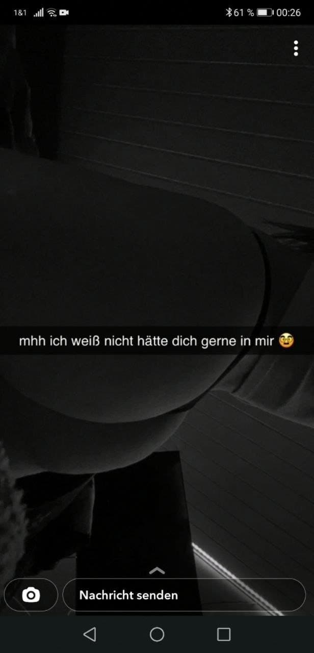 Emily Berger, Germany