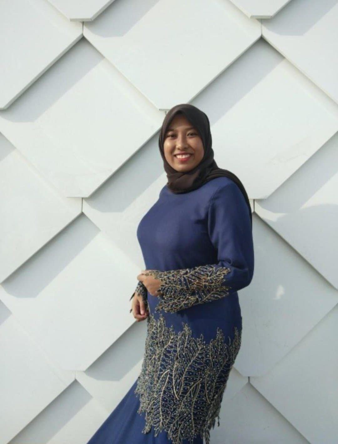 Click to view full size Awek Melayu Tetek Paduuu