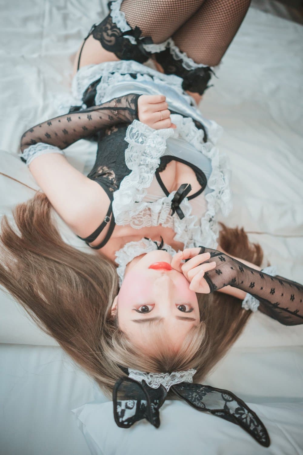 HaNari 하나리, [DJAWA] Devious Maid –