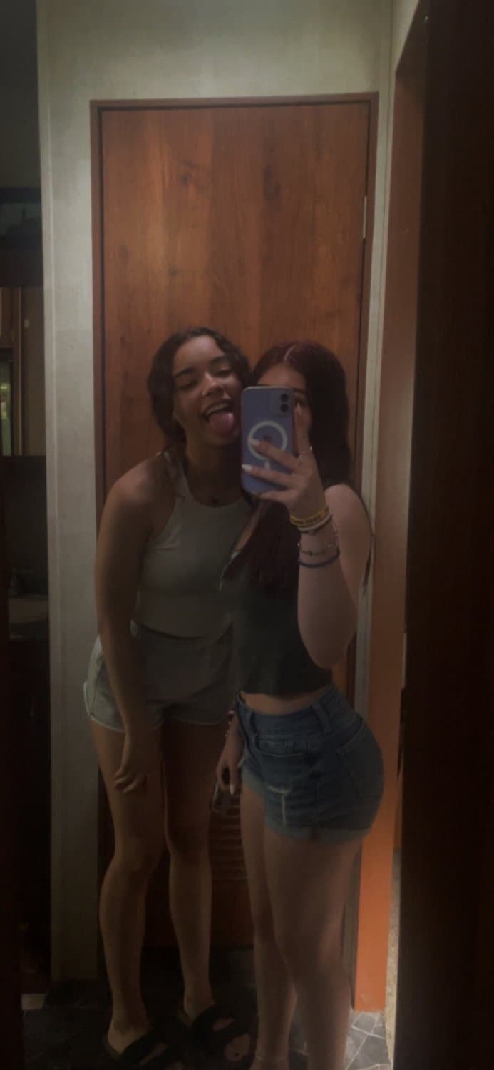 Sexy teens