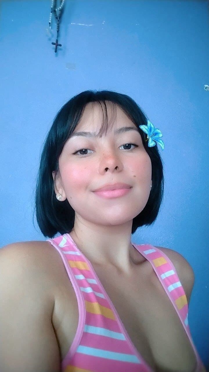 Tan inocente y tan puta