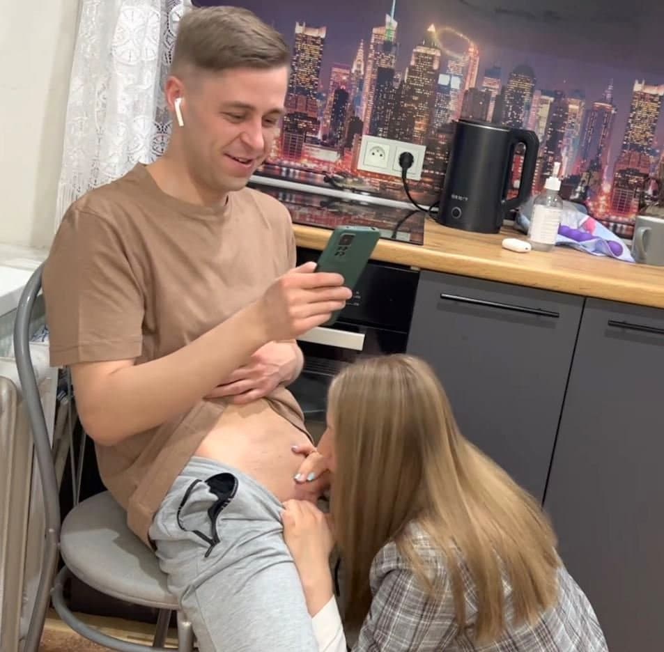 Miki-Likes gets fucked (a lot)