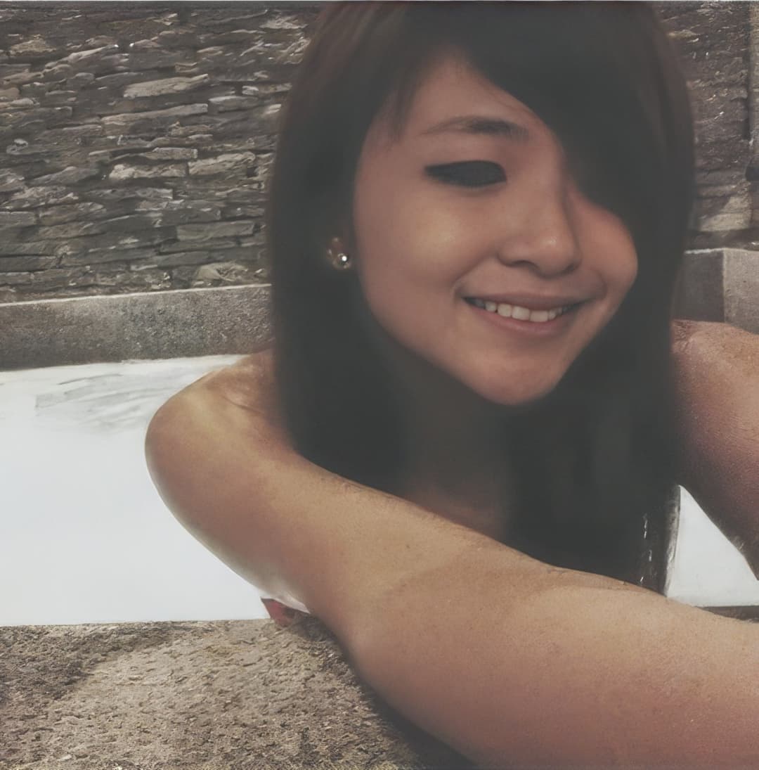 Cute HongKong girl having sex with her white boyfriend