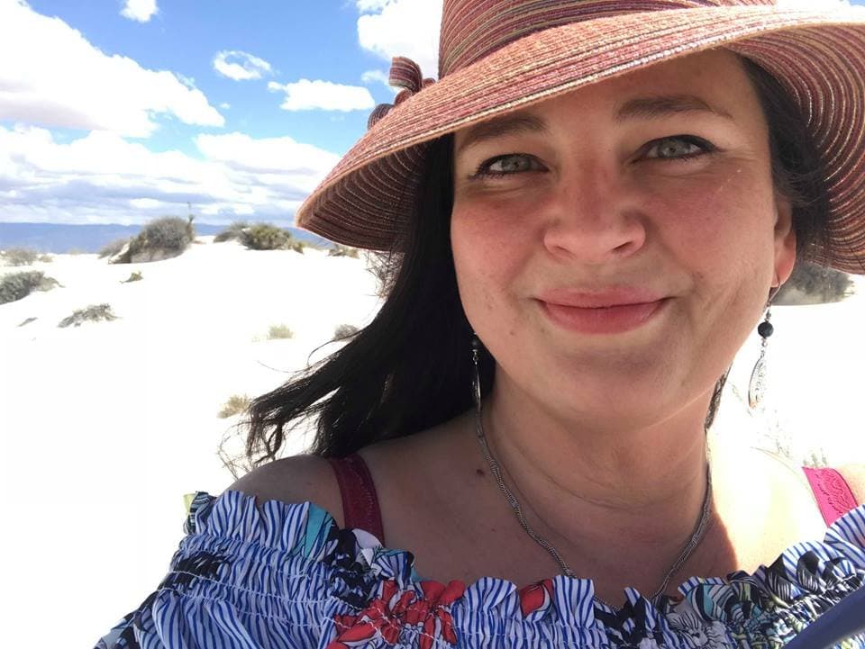 Amy #7 ? (Hot Big Tit Anal Slut)