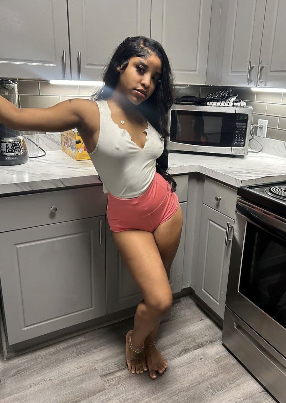 Gosm Love Baddies (Mya)21