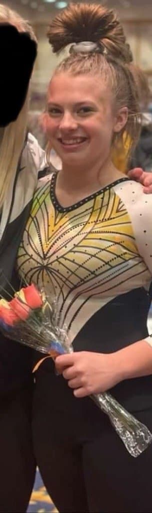 Click to view full size Brenna! - IRL Friend!