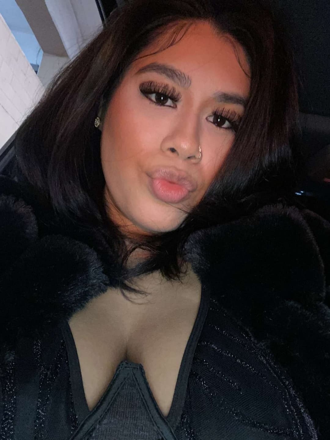 Sexy Latina teacher (more available)