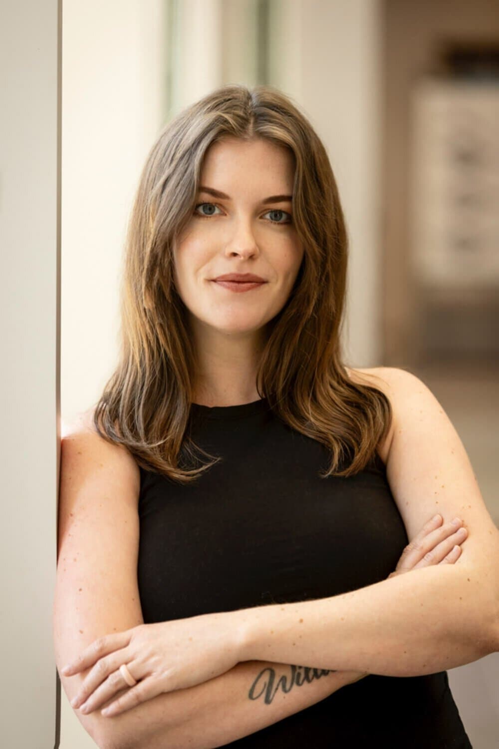 Kesleigh, podcast slut