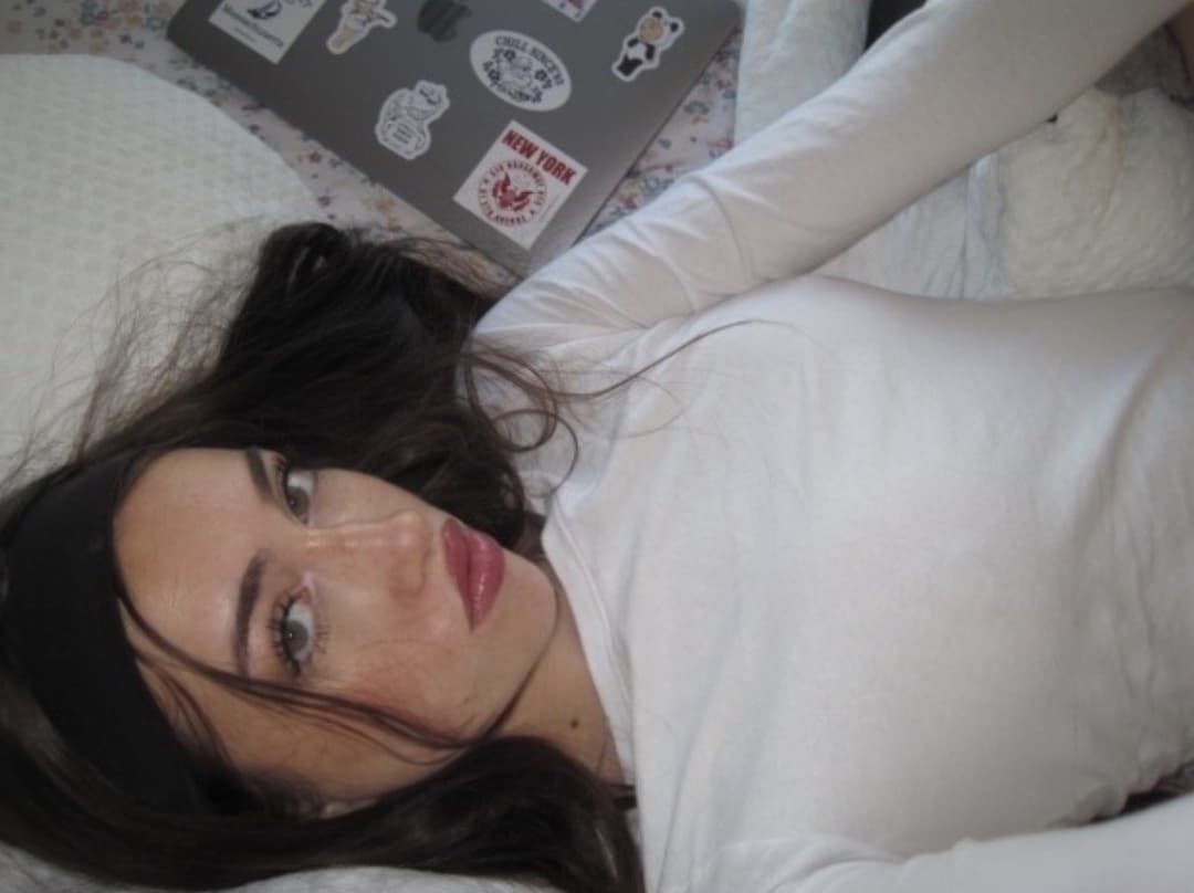 Indiana U slut Reagan H