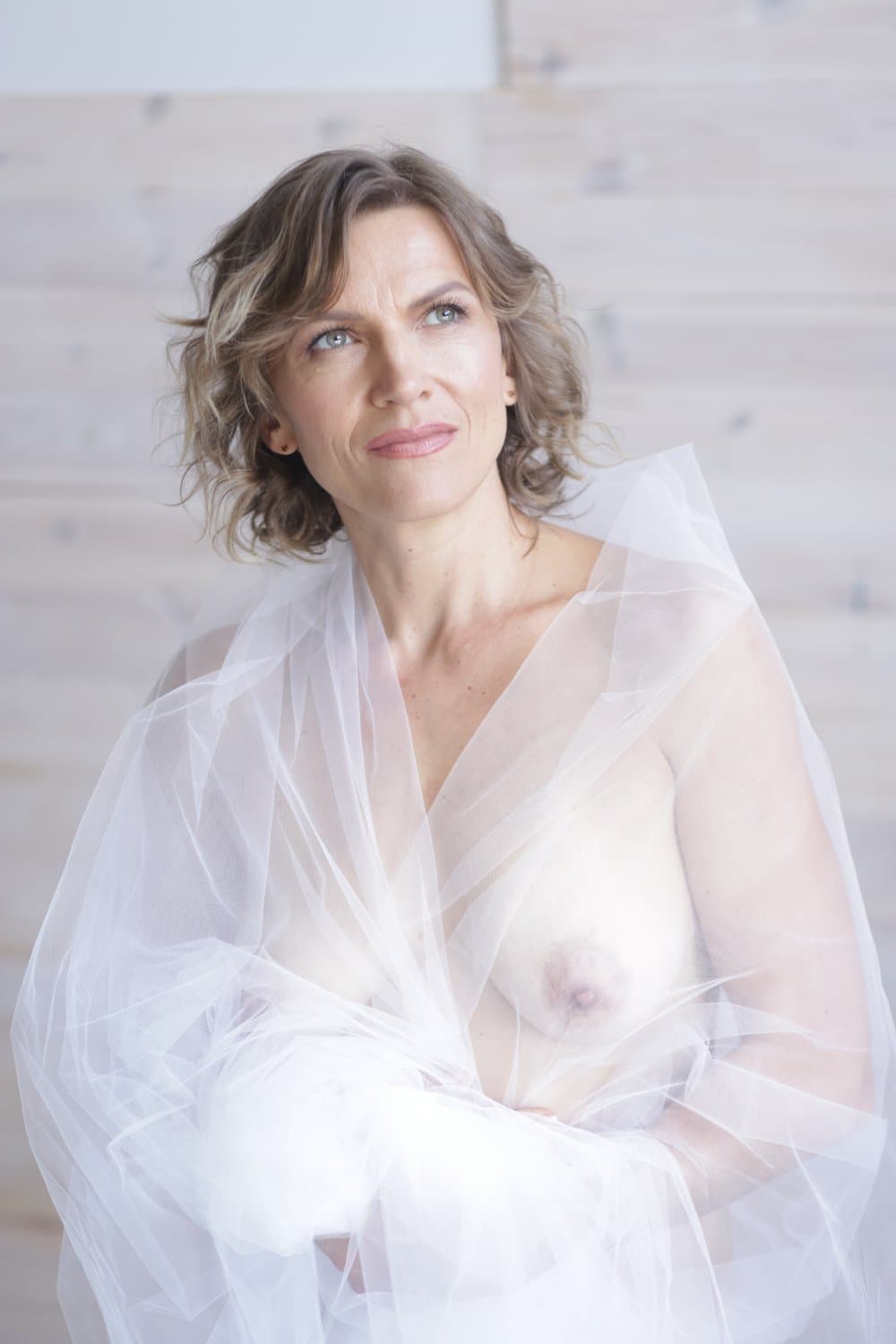 Irina Public and Outdoor Dogging Slut Wife 2