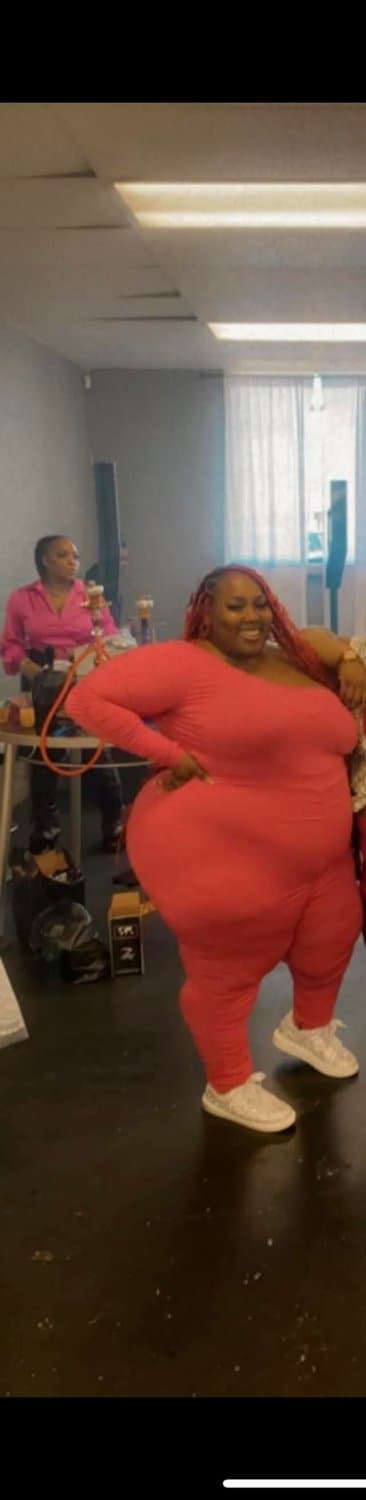 SSBBW EBONY HUGE OLE BIG ASS BOOTY