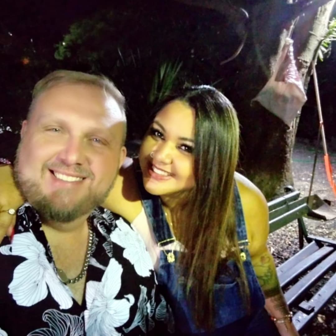 Mary & Alexandre Drazdauskas - Mary Cadelona - Mary Butterfly