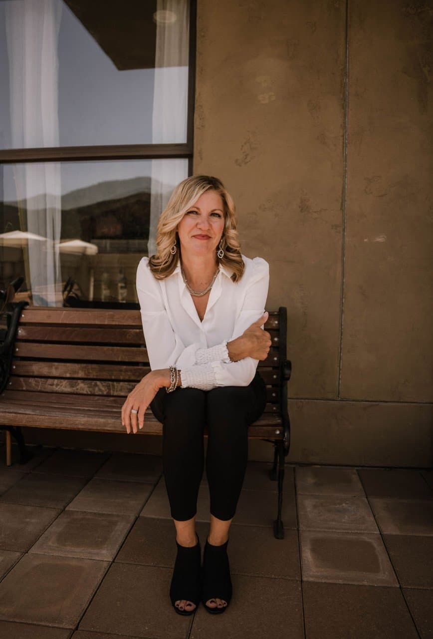 Niki the Business Bitch