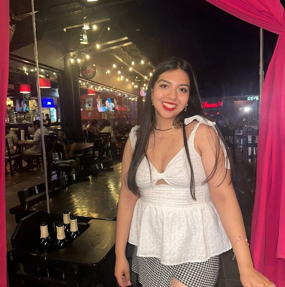 Más fotos de Naomi Victoria Lopez de Ciudad Victoria Tamaulipas