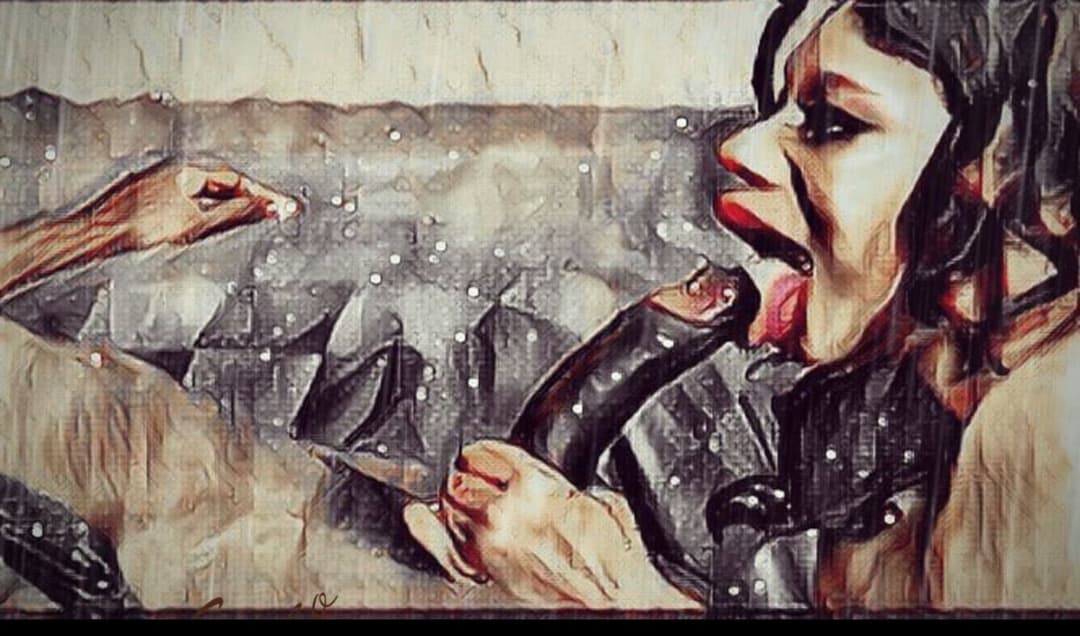 Sex is a art pick one ?