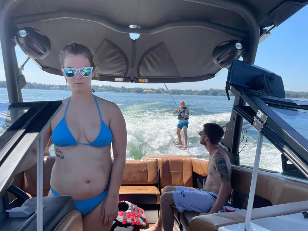 Creepshots of my sister Peyton