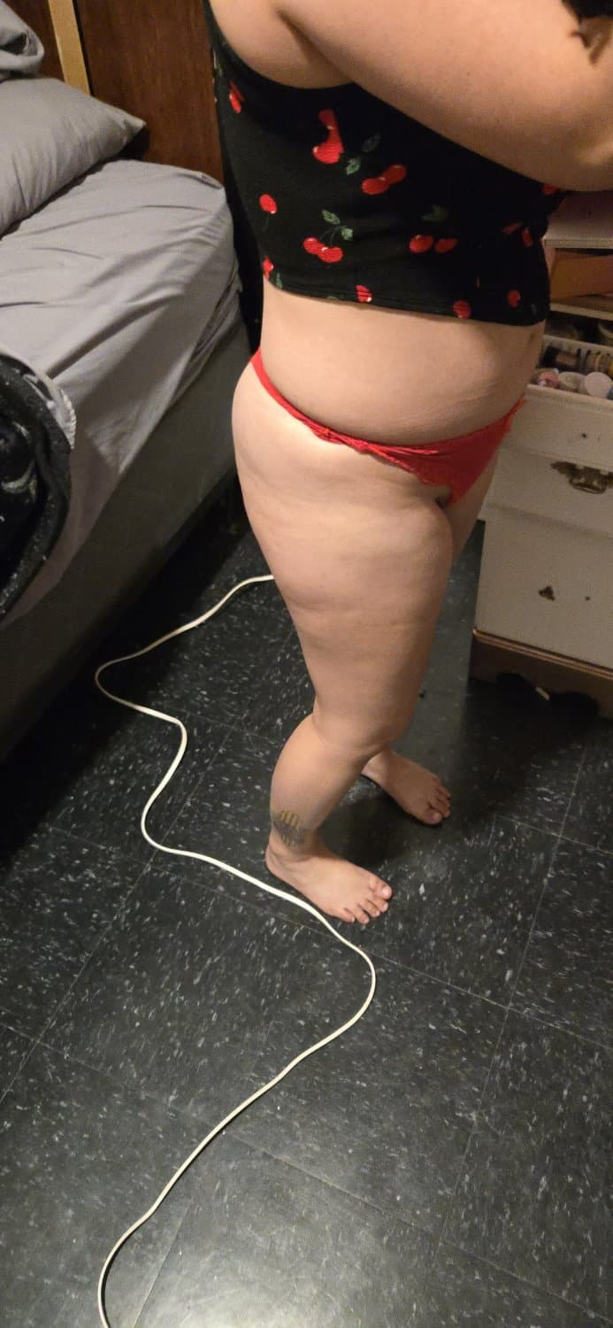 Toas nm slut Michelle anal queen and proper slut