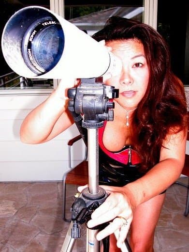 Friends that Swing Together, Stay Together...and get posted on Internet