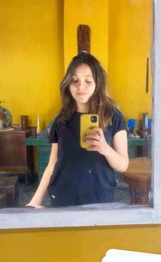 Click to view full size Sol! puta de pocito - san juan!